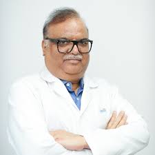 Dr Ashok Kumar Modi